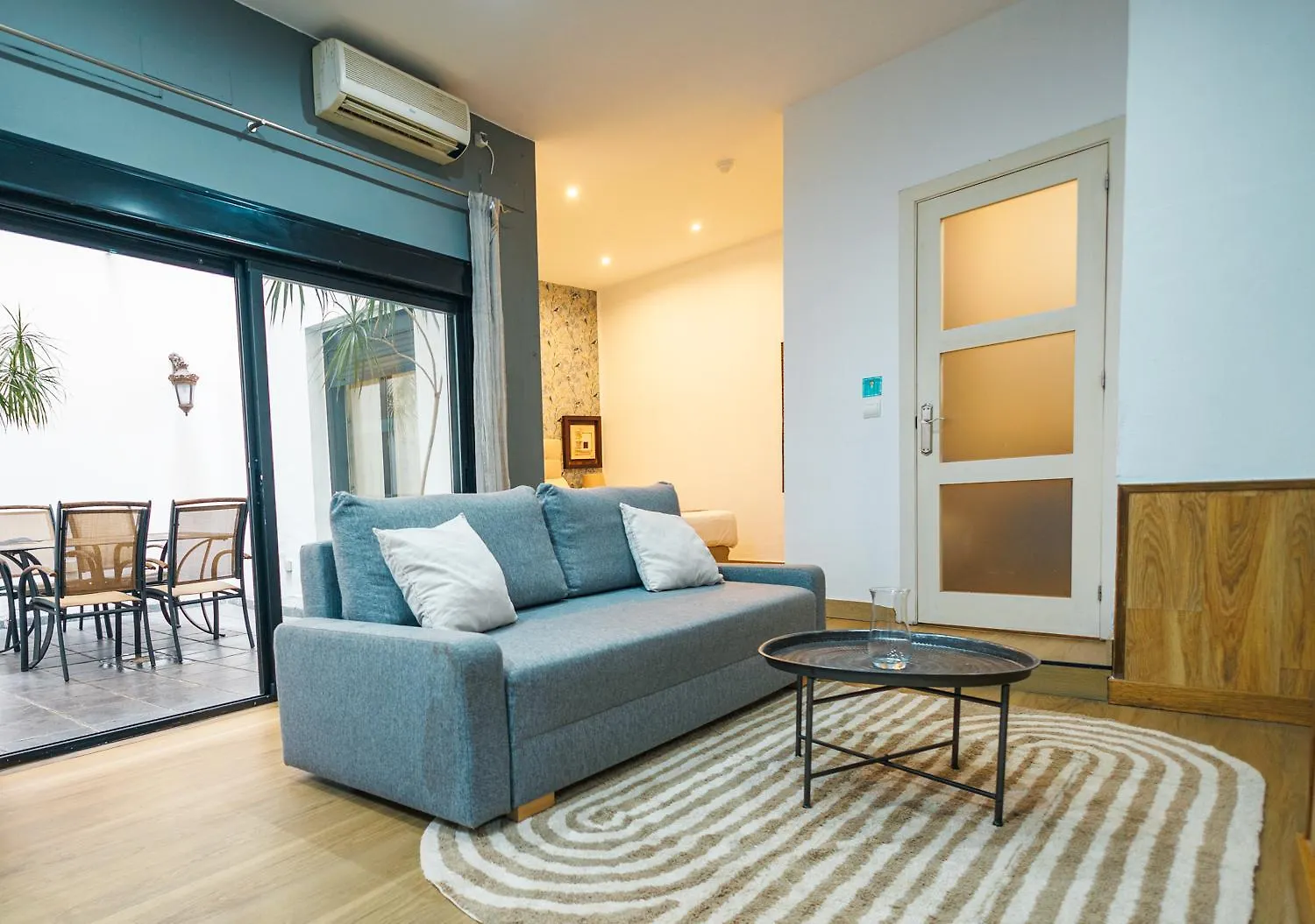 Apartamento Central Seville
