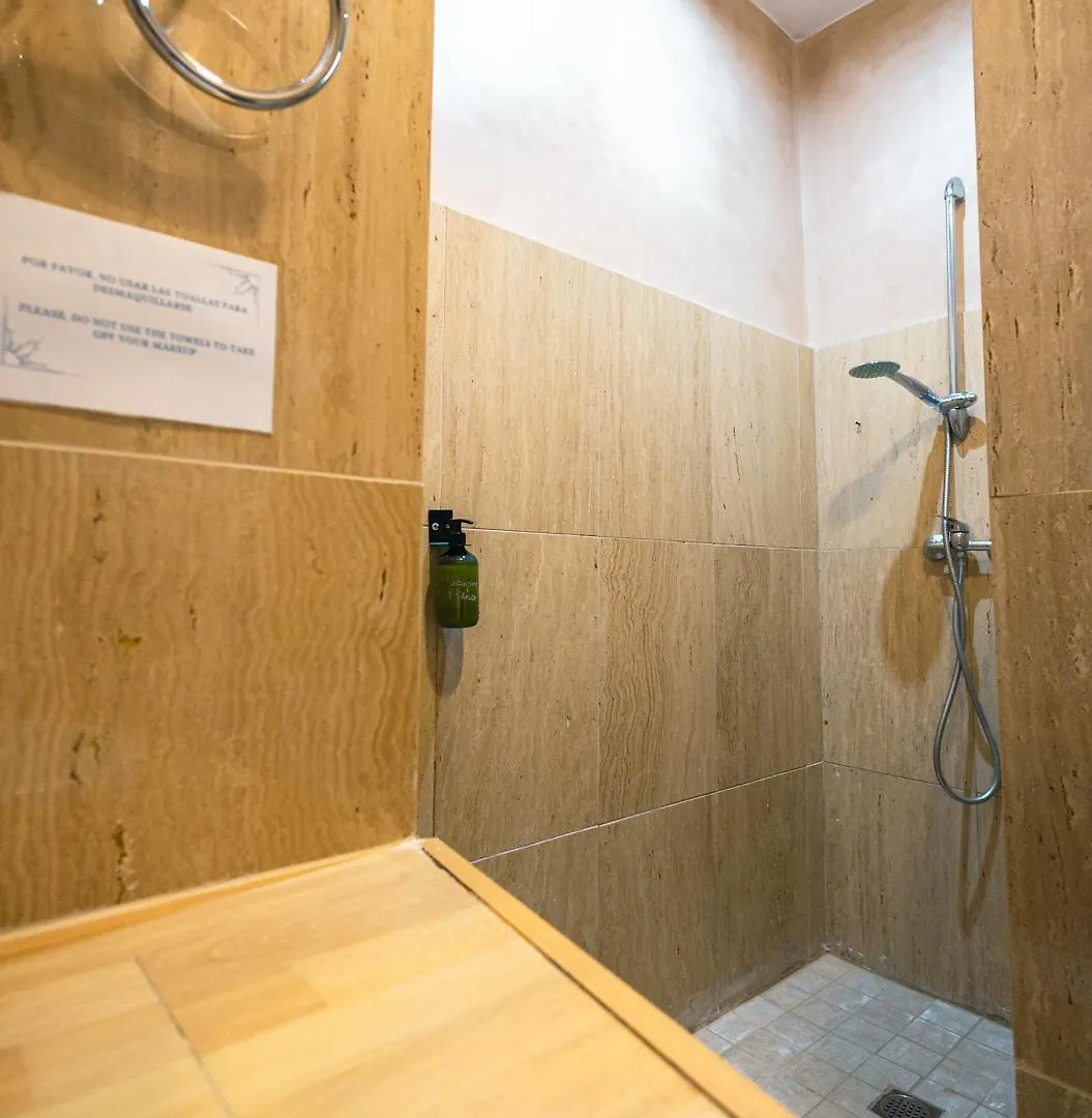 Apartamento Central Seville Apartment