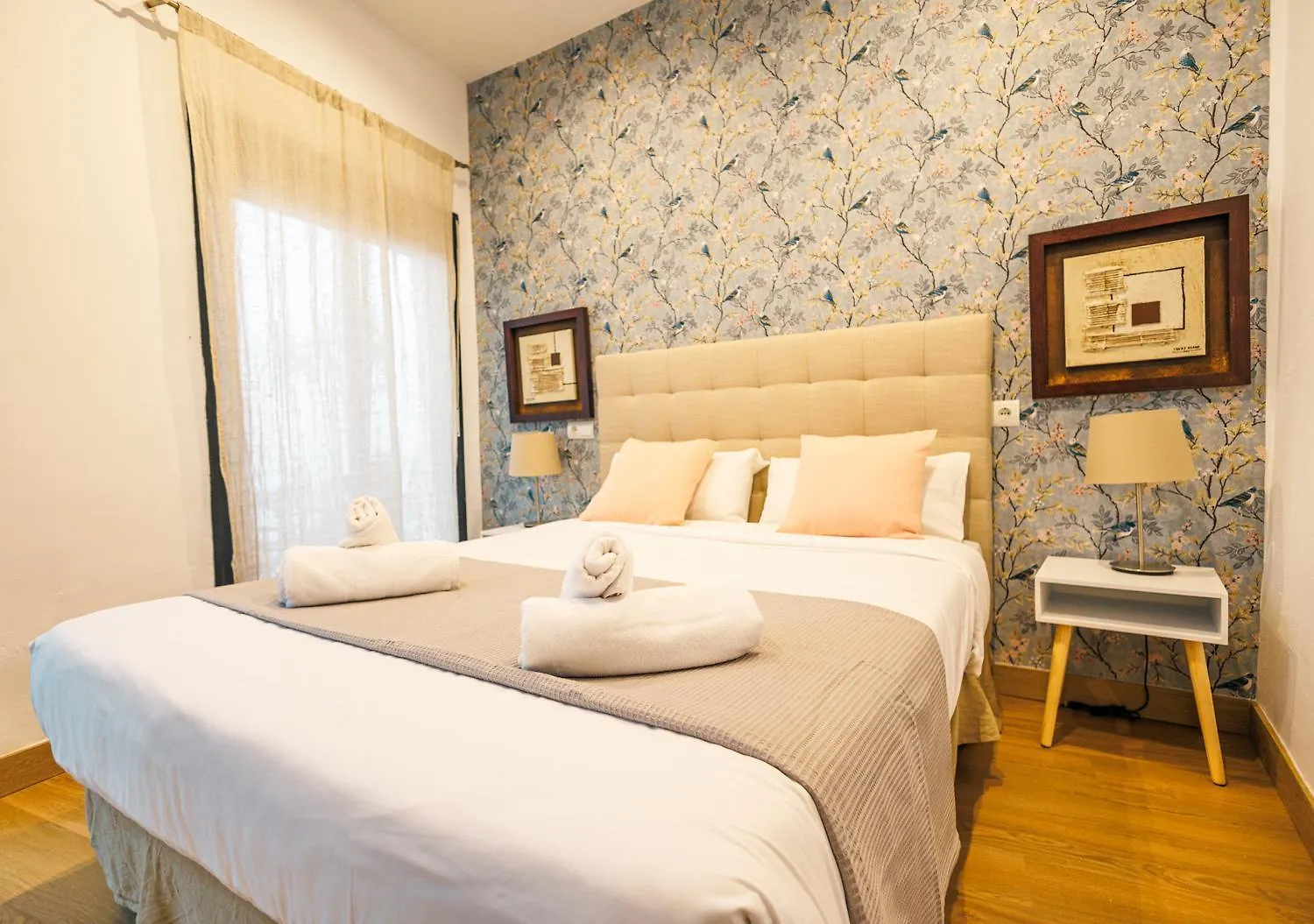 Apartamento Central Seville