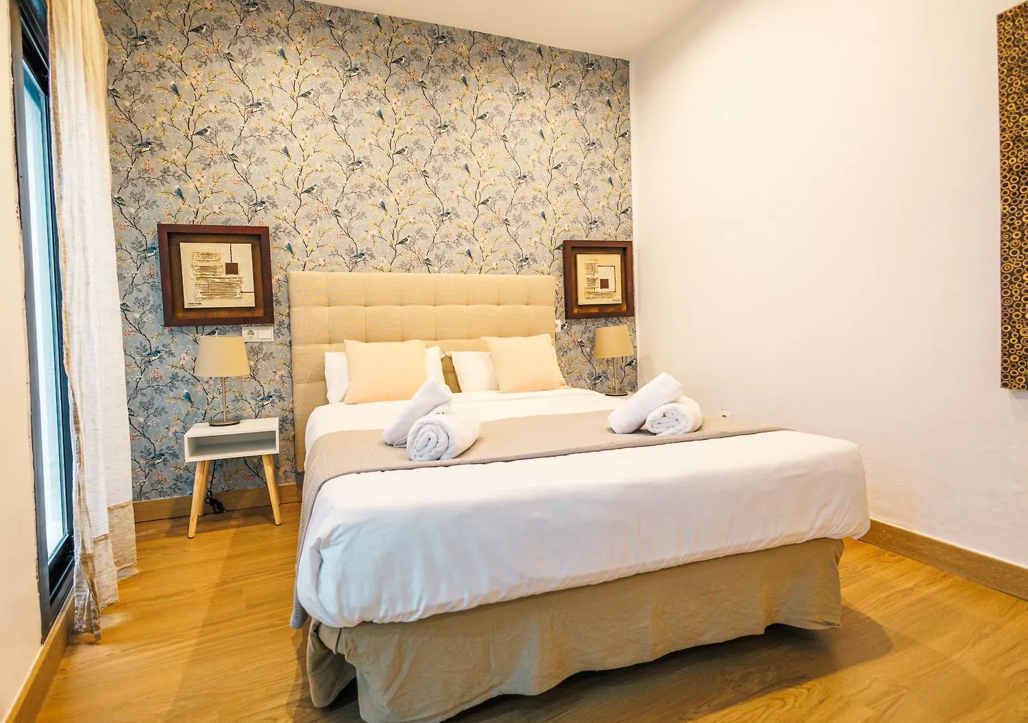 Apartment Apartamento Central Seville