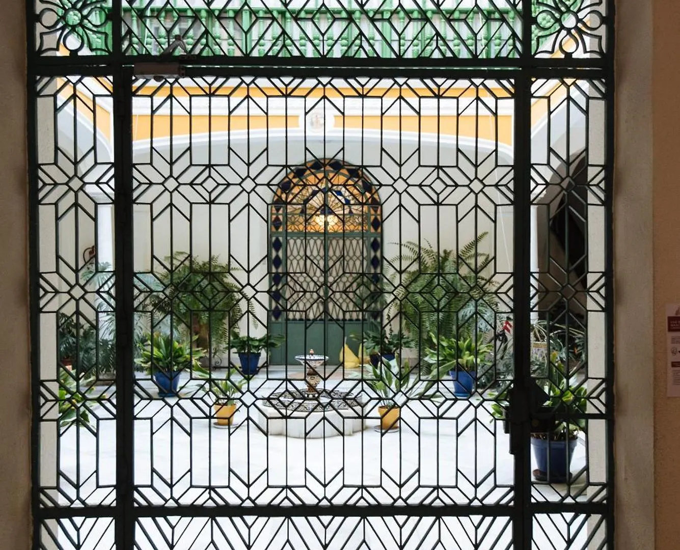 Apartamento Central Seville Spain