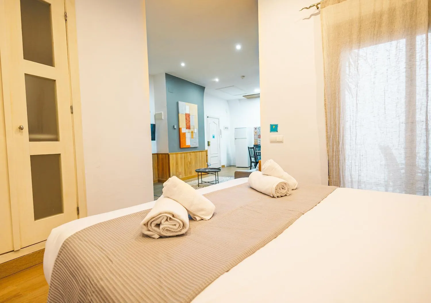 Apartamento Central Seville