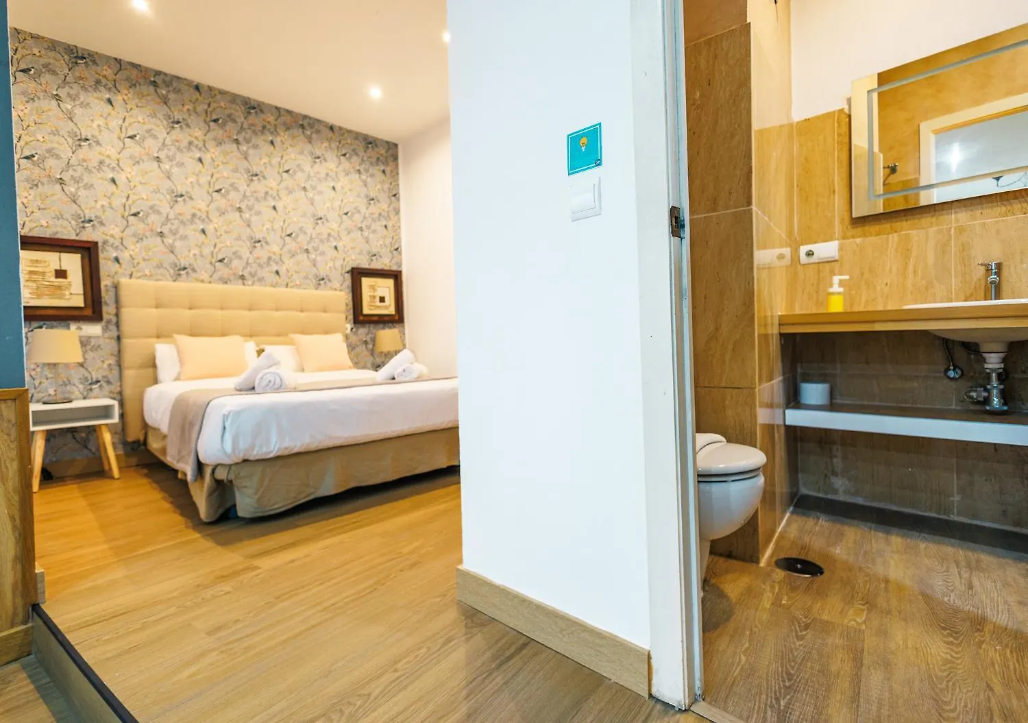 Apartamento Central Seville 0*,  Spain