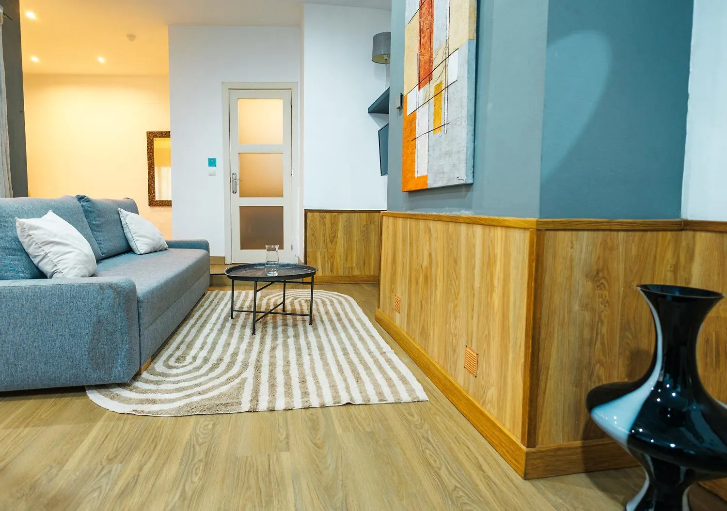 Apartamento Central Seville 0*,