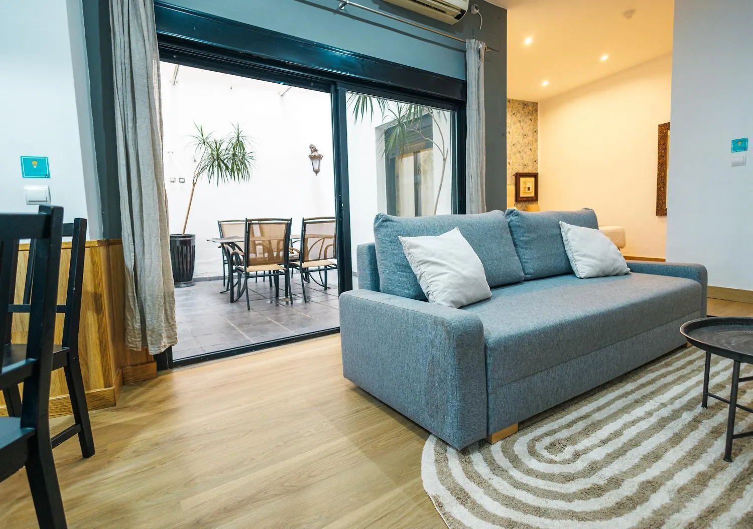 Apartamento Central Seville