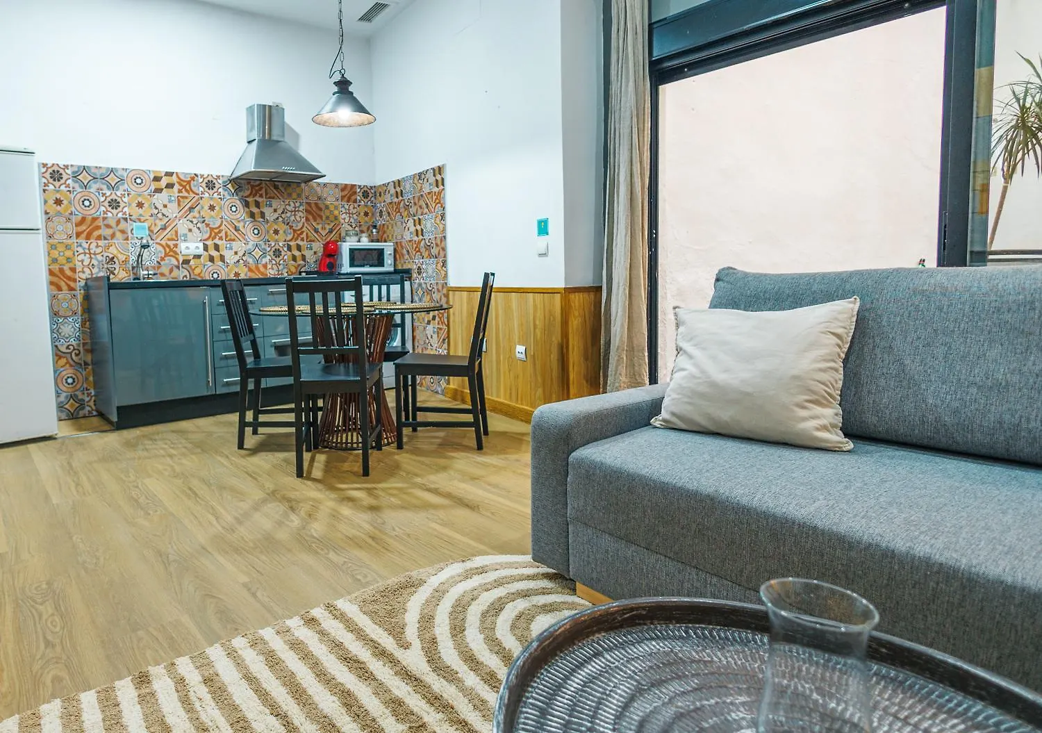 Apartamento Central Seville 0*,  Spain