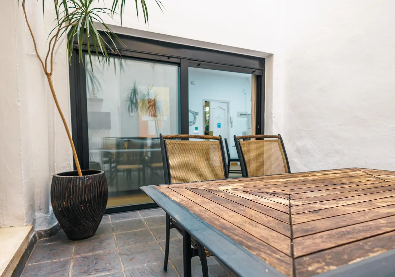 Apartamento Central Seville
