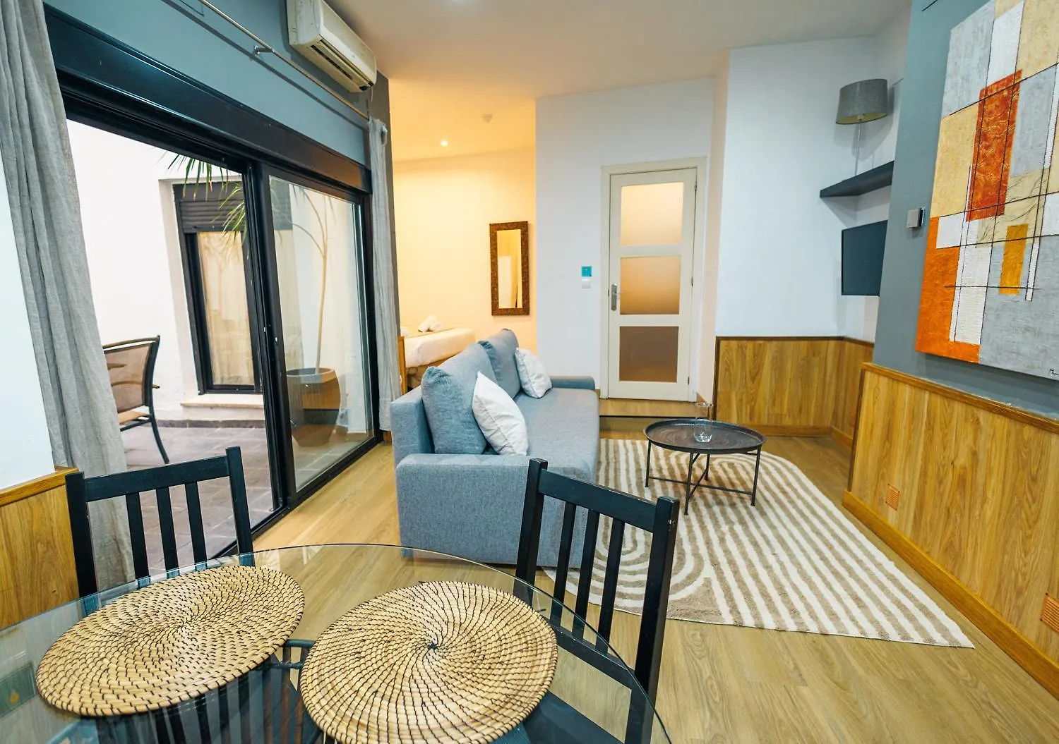 Apartment Apartamento Central Seville Spain