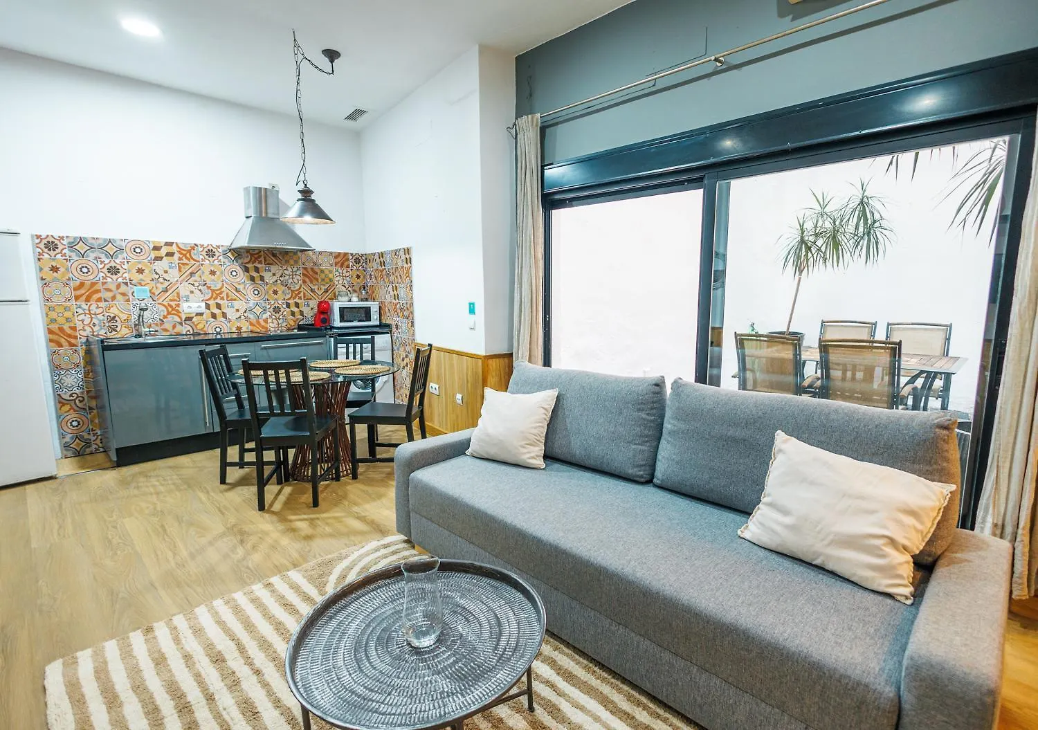 Apartamento Central Seville