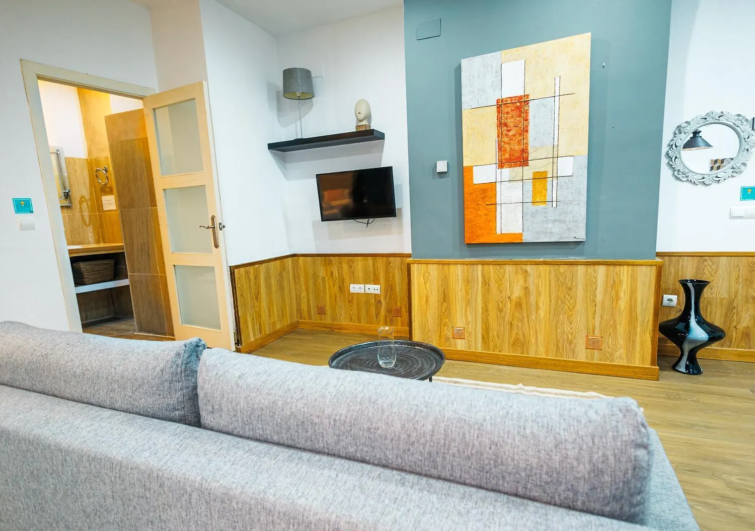 Apartment Apartamento Central Seville