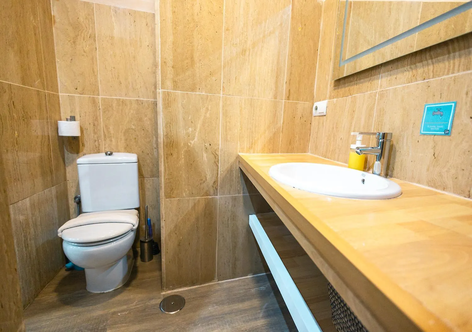 Apartamento Central Seville