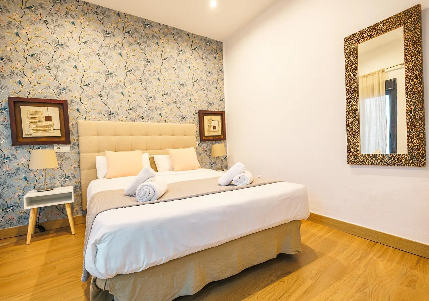 Apartamento Central Seville 0*,