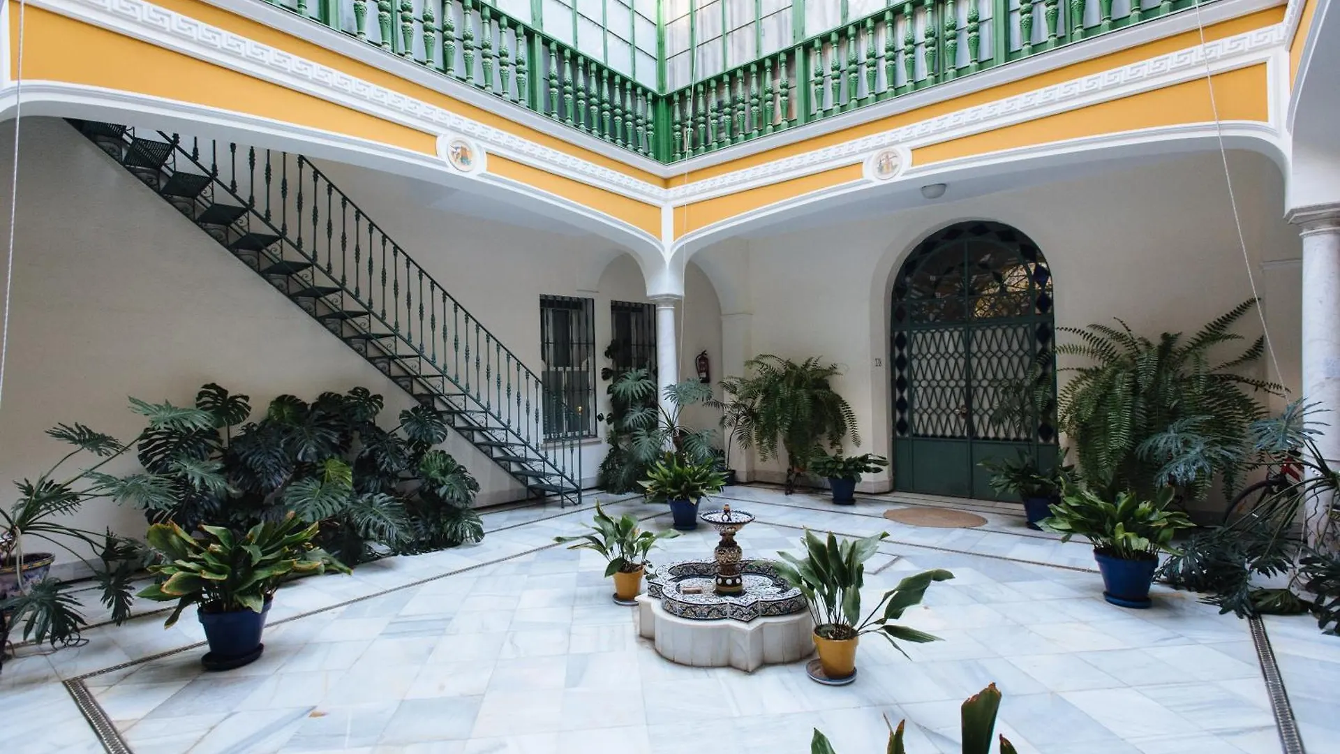 Apartamento Central Seville Spain