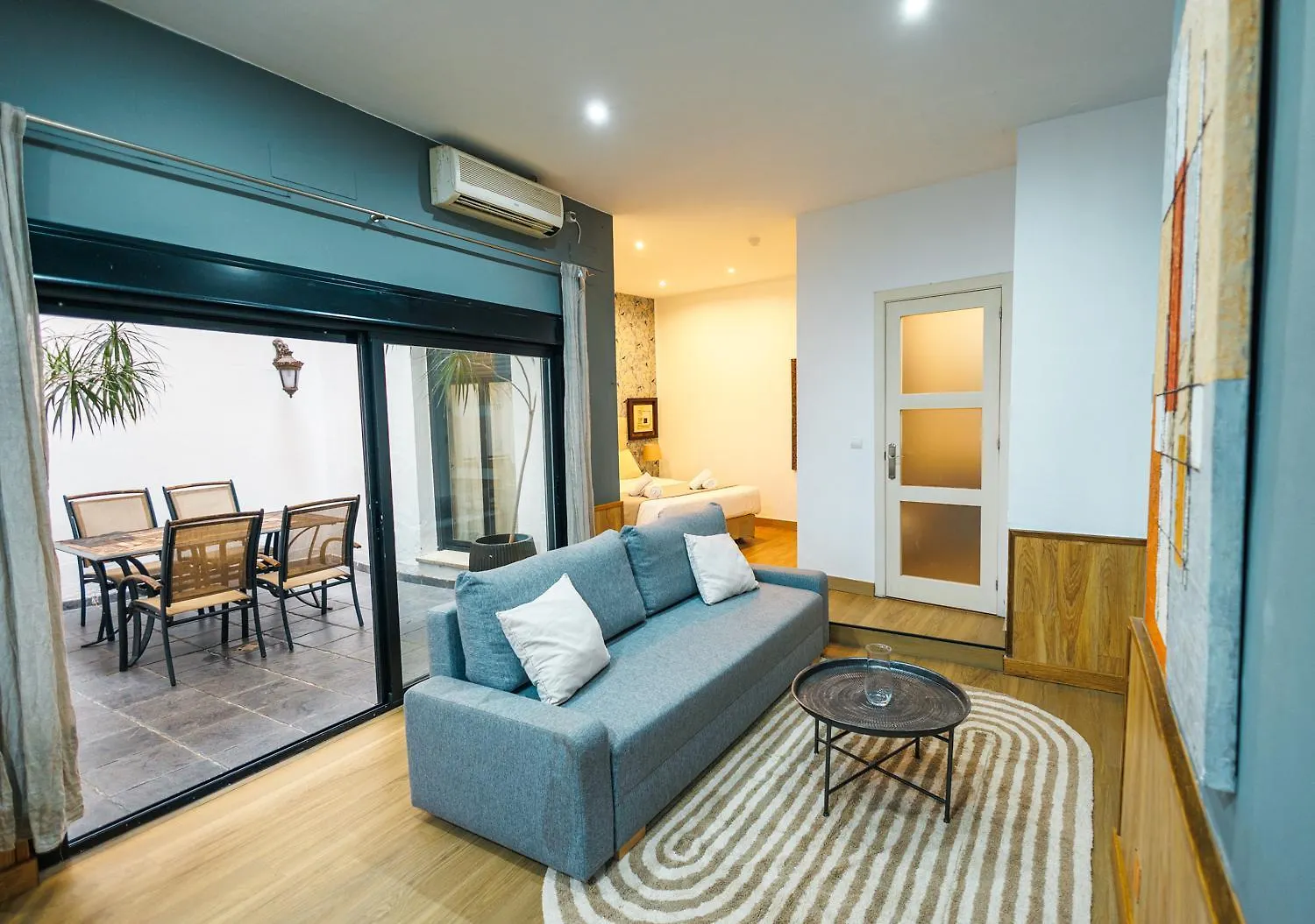 Apartamento Central Seville Apartment