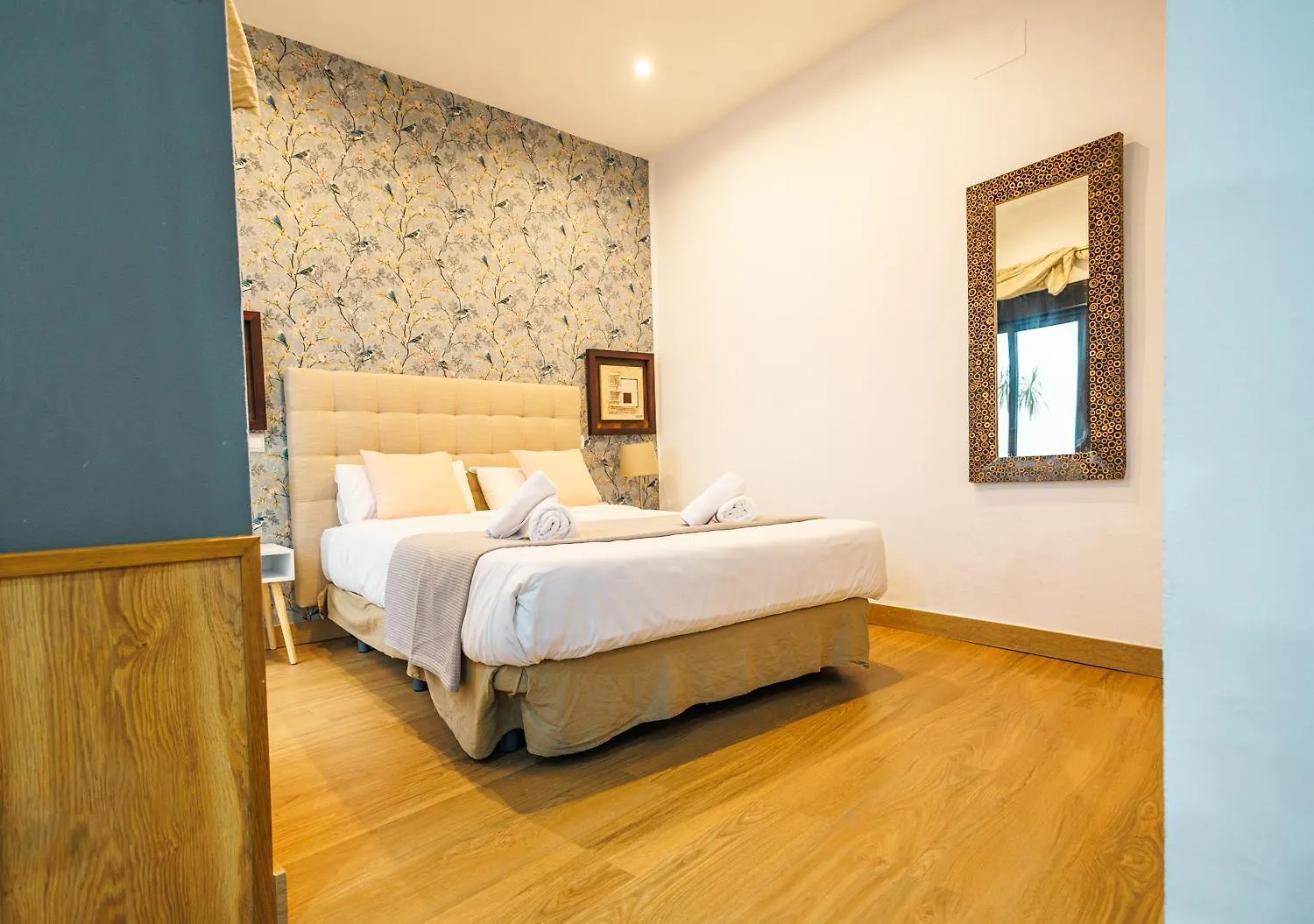Apartamento Central Seville Spain