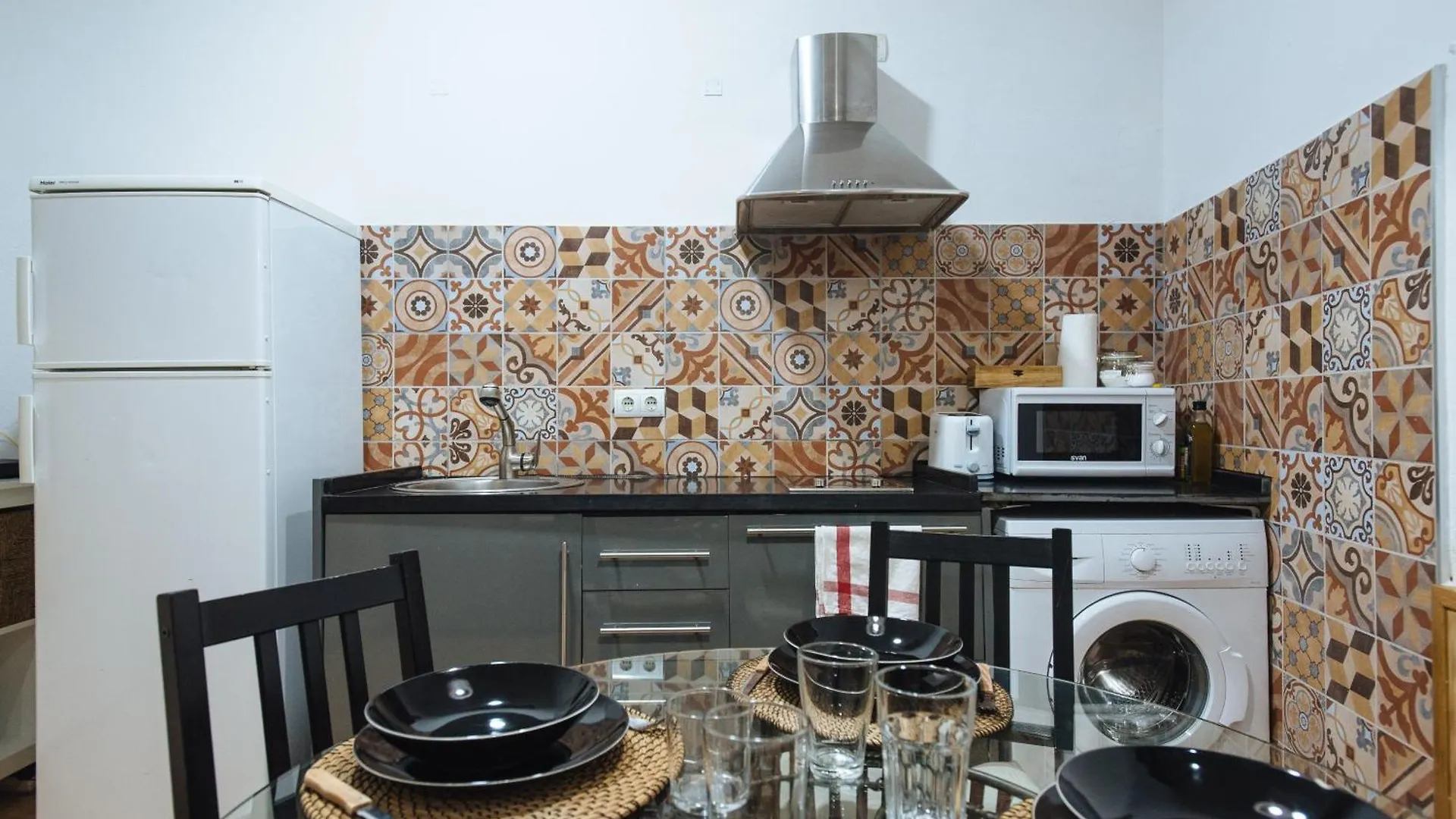 Apartamento Central Seville 0*,  Spain