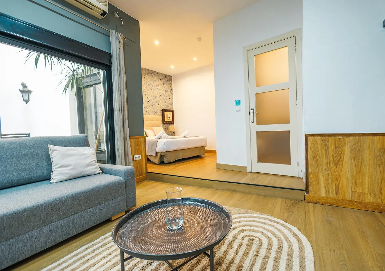 Apartamento Central Seville Spain